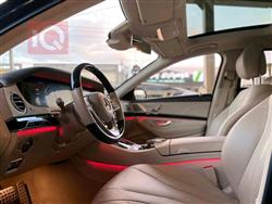 مێرسێدس بێنز S-Class